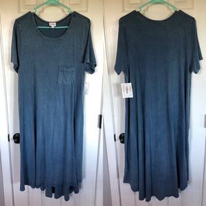 LuLaRoe Carly Size XL